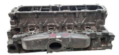 Hlava Válce 9684487210 0200HS 1.4 1.6 HDI 8v TDCi Citroen Peugeot Ford S10