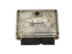 Blok Ovladačů 045906019 0281001940 VW Bosch 1040