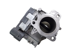 Škrticí Klapka 55213019 40DFP1 Fiat Alfa Romeo 1641