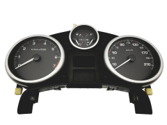 Otáčkoměr Peugeot 207 9662903780 A2C53190330 32450
