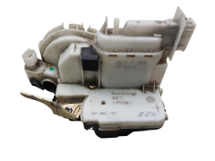 Zámek Dveří Pravý Předek VW Golf 3 1H0862154 1H1837016A