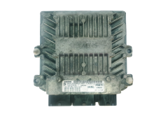 Blok Ovladačů 5WS40303K-T 4M51-12A650-JL SID202 Ford Siemens 32622