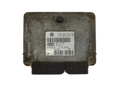 Blok Ovladačů VW 036906034DD IAW4MV.DD 61600.663.06 Magneti Marelli