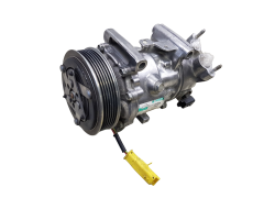Kompresor Klimatizace 9678656080 Sanden SD7C12 1367F Citroen Peugeot 1092