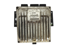Blok Ovladačů 8200398934 8200449080 R0410B030C Renault Delphi 19915