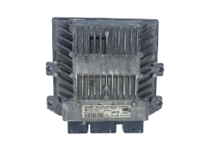 Blok Ovladačů 3S61-12A650-LB 5WS40140D-T SID 804 Ford Siemens 50731