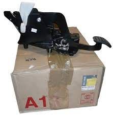 Brzdový pedál Originál Renault Megane II  8200156002