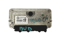 Blok Ovladačů 03C906024AD IAW4HV.AD Seat Magneti Marelli 17223