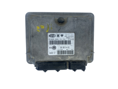 Blok Ovladačů 036906014CG IAW4AV.V0 61600.346.14 VW Magneti Marelli