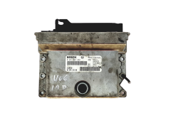 Blok Ovladačů PSA 0281001262 9624519580  Bosch 24087