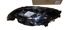 Světlomet Levý Originál B000863880 Peugeot