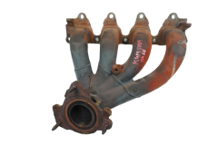 Výfukové Potrubí 114168 8200119714 1,4 1,6 16v Renault 1073 Výfukové Potrubí 114168 8200119714 1,4 1,6 16v Renault 1073