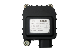 Krokový Motor Opel Astra Zafira 0132801134 Bosch Behr 1114 Krokový Motor Opel Astra Zafira 0132801134 Bosch Behr 1114
