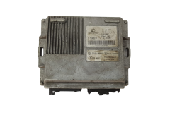 Blok Ovladačů LPG 616878000 110R-006011 13372947 Landi Renzo Opel 15234