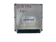 Blok Ovladačů A0001533179 0281010426 Mercedes Bosch 52087