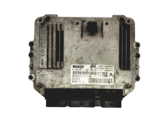 Blok Ovladačů 0281012468 9656161680 9653958980 PSA Bosch 18602