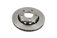 Brzdový Kotouč Zadek Pro VW Audi 8D0615601D 66151749301 Vika