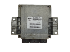 Blok Ovladačů 9648568480 IAW48P2.72 9645989480 PSA Magneti Marelli 14617