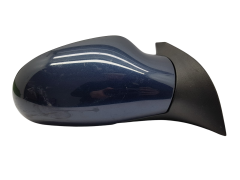 Zpětné Zrcátko Pravý Mercedes A W168 927240 0135459028 7 Pin 9672
