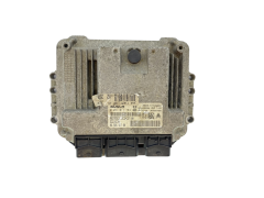 Blok Ovladačů PSA 0281011783 9658556780 9654490280 Bosch 62057
