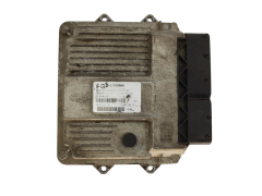 Blok Ovladačů 51766999 MJD6JF.S1 71600.005.03 Fiat FGP 14686