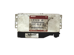 Blok Ovladačů ABS 4D0907379D 0265108005 Audi Bosch 24895