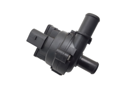 Vodní Čerpadlo Mercedes-Benz PAD12V Bosch