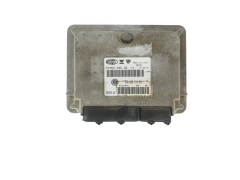 Blok Ovladačů 036906014BM IAW4CV.V2 VW Magneti Marelli 39473