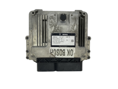 Blok Ovladačů 0281B102GP-06-01 EDC17C49-3.52 Fiat Bosch