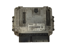 Blok Ovladačů 51836090 0281015734 41U79L01 Bosch Fiat