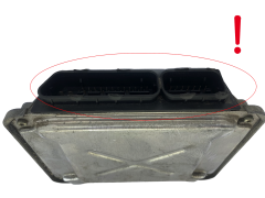 Blok Ovladačů IAW4AF.S2 55196262 61601.127.01 Fiat Magneti Marelli 49490