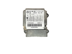 Blok Ovladačů Moduł 1K0909605T 5WK43412 VW Siemens 