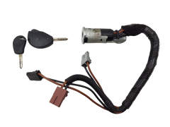 Zapalování Citroen Xsara 4162W3 Simplex 14927