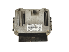 Blok Ovladačů 0281012992 51806261  Fiat Bosch 27666