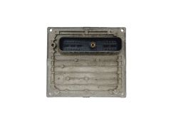 Blok Ovladačů Ford 6S61-12A650-GD S120977313D Siemens 34363