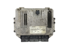 Blok Ovladačů 0281014444 9665691680 9661586080 PSA Bosch 56951