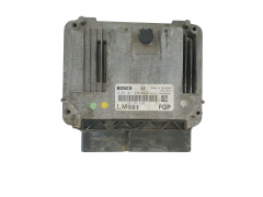 Blok Ovladačů 0281011449 55189630 LM Opel Bosch 46583