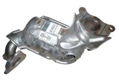 Katalyzátor Nový originál 208A01858R Renault Dacia