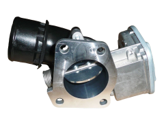 Škrticí Klapka Nový originál Jumper Boxer Ducato III 3.0HDI 163671