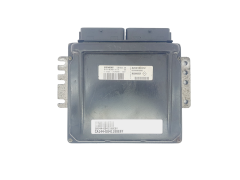 Blok Ovladačů S118301111A 8200189312 8200080285 Renault Siemens 41188