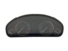 Otáčkoměr Peugeot 407 9658137080 2819
