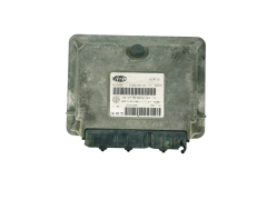 Blok Ovladačů IAW4AF.M9 55183580 Fiat Magneti Marelli 34089