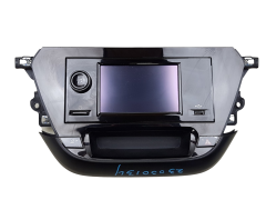 Displej Rádia USB Opel Corsa F 39185223 Displej Rádia USB Opel Corsa F 39185223