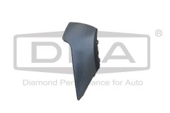 Rám Halogenu 760807489A 88071848602 VW Touareg DPA