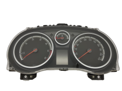 Tachometr Opel Corsa D P0013316504 0001958237 23938