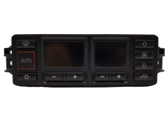 Panel Větrání 5HB00760804 8L0820043D Audi A3 8L