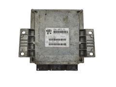 Blok Ovladačů 9648568480 IAW48P2.72 9645989480 PSA Magneti Marelli 14741
