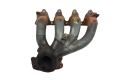 Výfukové Potrubí 114961 8200137449 Renault 1.8 16v 2.0 16v 1076
