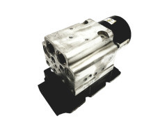 Pumpa Abs Saab 9-3 Opel Vectra C 15052409 12773673 TRW GM 46689 Pumpa Abs Saab 9-3 Opel Vectra C 15052409 12773673 TRW GM 46689