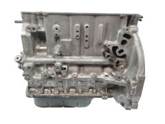Blok Motoru HHJD 1.6 TDCI Ford Fiesta